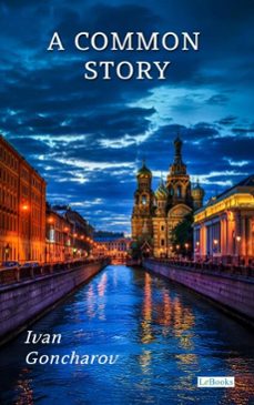 a common story (ebook)-ivan goncharov-9786558947660