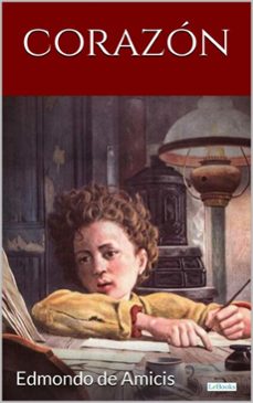 corazon - edmondo de amicis (ebook)-edmondo de amicis-9786558949060