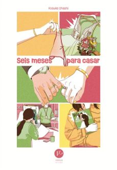 seis meses para casar (ebook)-kosuke ohashi-9786559244560