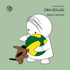 ora bolas! (ebook)-maria cristaldi-9786559311460