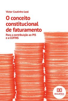 o conceito constitucional de faturamento (ebook)-9786559569960