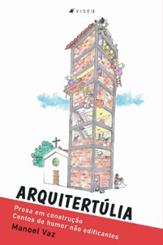 arquitertúlia (ebook)-manoel vaz-9786559858460
