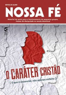 o carater cristo - revista do aluno (ebook)-vagner barbosa-9786559894260