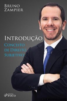 direito civil - parte geral - introduço. conceito de direito subjetivo (ebook)-bruno zampier-9786561204460