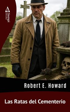 las ratas del cementerio (ebook)-robert e. howard-9786561337960