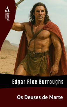 os deuses de marte (ebook)-edgar rice burroughs-9786561339360
