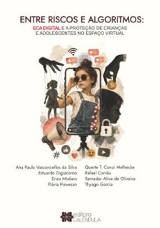 entre riscos e algoritmos-ana paula vasconcellos-eduardo digiácomo-enzo miolaro-9786562490060