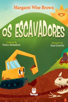 -margaret wise brown-george orwell-9786583924360