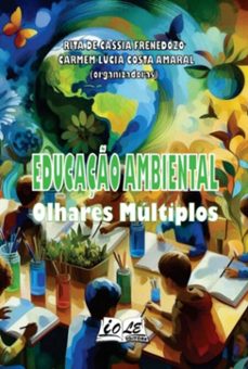 -cassia frenedozo; carmem lúcia costa amaral (orgs) de rita-9786585212960
