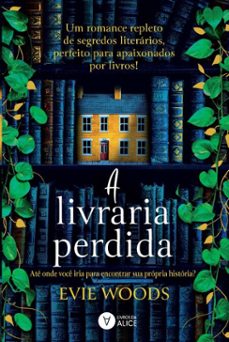 a livraria perdida (ebook)-evie woods-9786585659260