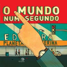 o mundo num segundo (ebook)-isabel minhos martins-bernardo carvalho-9786586028560