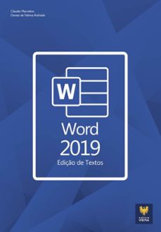 word 2019 (ebook)-claudio marcelino-9786586763560