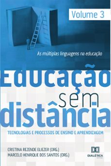 educaço sem distancia volume 3 (ebook)-cristina rezende eliezer-marcelo henrique dos santos-9786588067260