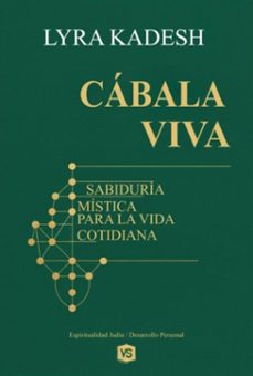 cabala viva (ebook)-lyra kadesh/ virginia santos-9786598862060