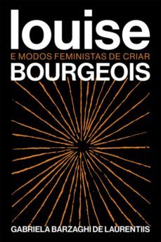 louise bourgeois e modos feministas de criar (ebook)-9786599501760