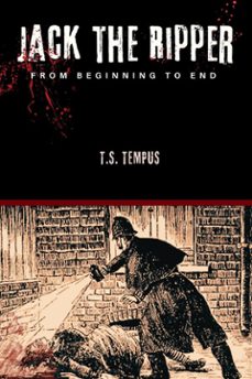 jack the ripper: from beginning to end (ebook)-9786639812160