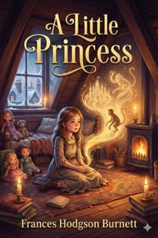 a little princess (ebook)-9786726005260