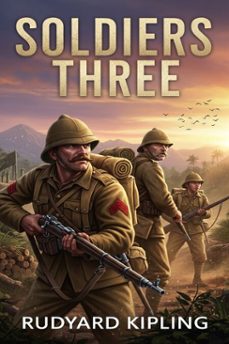 soldiers three (ebook)-9786726012060
