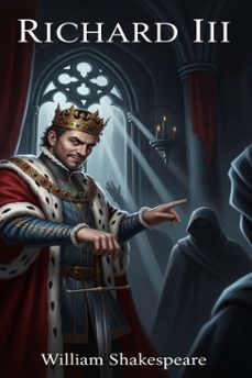 richard iii (ebook)-william shakespeare-9786726013760