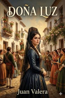 doña luz (ebook)-9786726016860