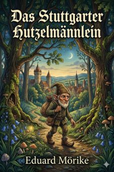 das stuttgarter hutzelmannlein (ebook)-9786726018260