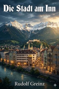 die stadt am inn (ebook)-9786726021260