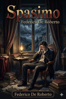 spasimo (ebook)-9786726023660