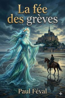 la fee des grèves (ebook)-9786726027460
