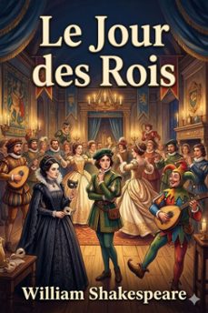 le jour des rois (ebook)-william shakespeare-9786726028160