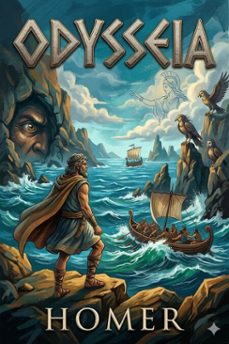 odysseia (ebook)-9786726029860