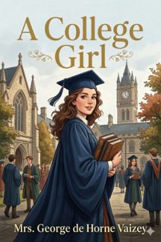 a college girl (ebook)-9786726033560
