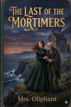 the last of the mortimers: a story in two voices (ebook)-9786726034260