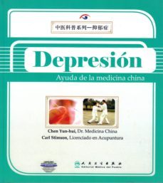 depresión. ayuda de la medicina china (ebook)-chen yun hui-carl stimson-9787117145060