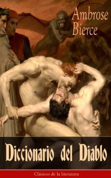 diccionario del diablo (ebook)-ambrose bierce-9788026834960