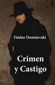 crimen y castigo (ebook)-fiodor dostoievski-9788074841460
