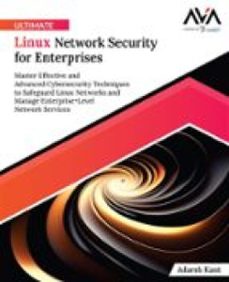 ultimate linux network security for enterprises (ebook)-9788197223860