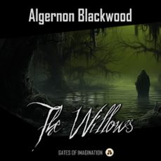 -algernon blackwood-9788368887860