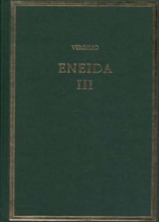 eneida. vol. iii, libros vii-ix (ebook)-9788400105860