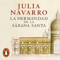 la hermandad de la sábana santa-julia navarro-9788401024160