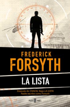 la lista-frederick forsyth-9788401037160