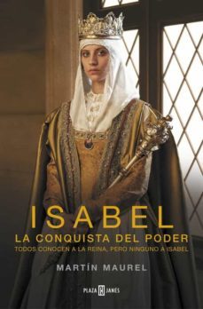 isabel, la conquista del poder-9788401341960