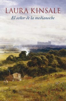 el señor de la medianoche (ebook)-9788401384660