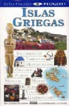islas griegas (guias visuales)-9788403503960