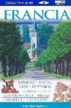 francia (guias visuales 2007)-9788403504660
