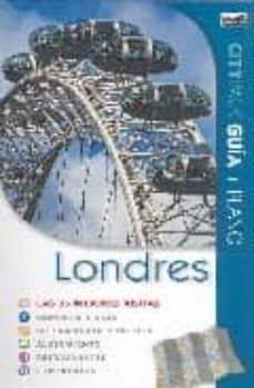 londres (city pack 2007)-9788403505360