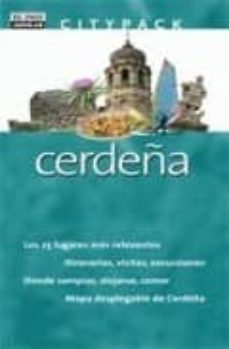 cerdeña 2009 (citypack)-9788403508460