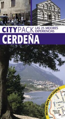 cerdeña 2017 (citypack) (incluye plano desplegable)-9788403516960