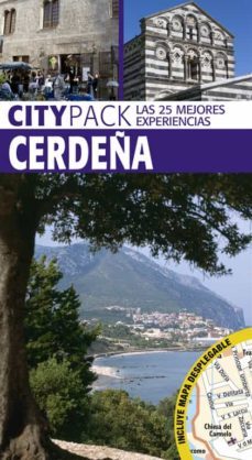 cerdeña (citypack) 2018-9788403517660