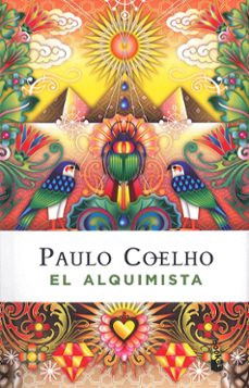el alquimista-paulo coelho-9788408019060
