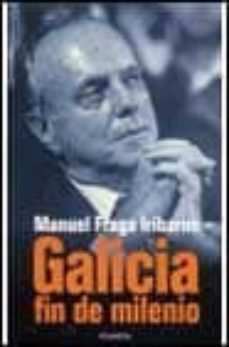 galicia fin de milenio-9788408022060